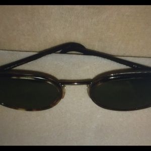Vintage Giorgio Armani shades